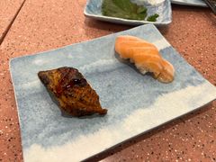 -元气寿司(环球港店)