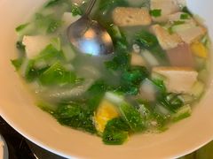 -爷爷的草帽·海鲜馆(孙塘路店)