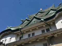 -名古屋城