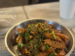 -大富贵烧烤公司(双廊店)