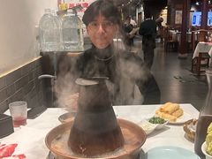 -东来顺饭庄(西直门店)