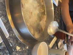 -一席地·本地鸡窝·杭帮鸡火锅(萧山银隆百货店)