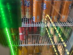 -鲁达面馆本帮风味(共康东路店)
