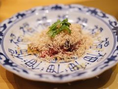 -鮨冠OMAKASE食べ放题(北京首店)