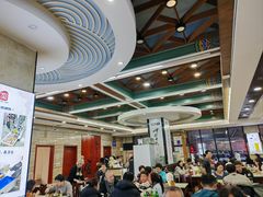 -服务大楼冷面(延大店)