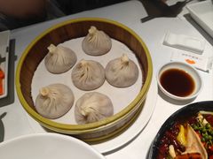 -小厨娘淮扬菜(清江苏宁广场店)