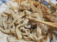 -老张凉粉凉皮