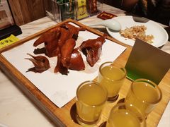 -汤城小厨•粤菜•靓汤(西直门凯德MALL店)