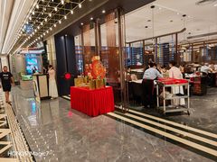 -稻香海鲜饭店(第一国际店)