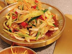 -本达人海鲜烧烤·朝鲜族风味(发展店)
