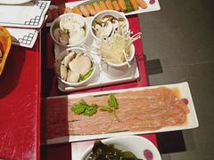 -山城辣妹子(定福庄店)