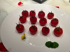 -喜公馆(平安金融中心店)