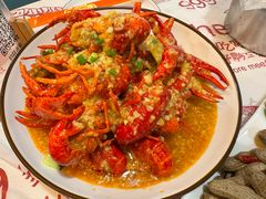 -小田油焖小龙虾(双井店)