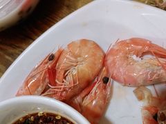 -南海渔家•海鲜•正宗海南菜(海棠湾店)