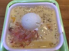 -解放路步行街                