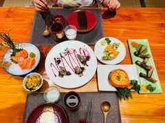 -文三酒肆自助放题(新街口友谊广场店)