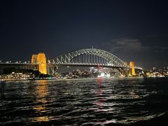 -悉尼海港大桥