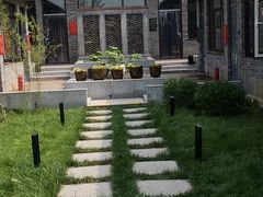 -蓟县沐风庄园精品民宿农家院(梨木台店)