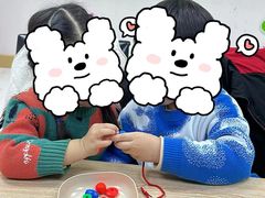 -浦东三林赢在起点早教中心·亲子托班早教体验课儿童兴趣班逻辑思维专注力幼小衔接			(金谊广场中心)