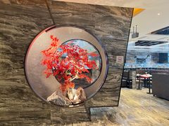 -红辣椒·川菜·火锅(大洋中心店)