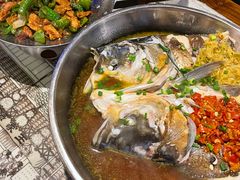 -一味大院•桐庐菜传承店(春江路店)