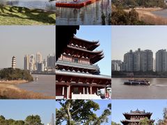 -江心屿景区