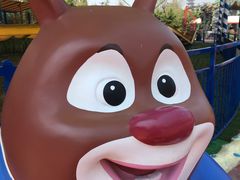 -济南方特东方神画