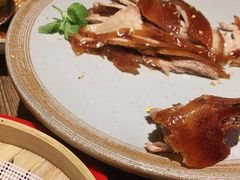 -青年公社烤鸭(青年路店)