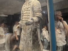 -子午路张记肉夹馍(兵马俑店)