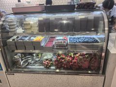 -梁子刨冰王&梁小糖(王顶堤店)