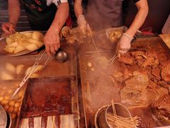 -明记牛杂(新马路分店)