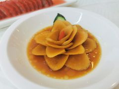 -江南村酒家