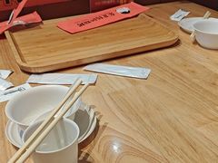 -东北特色烧烤(赣榆店)