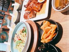 -先记烧鹅王·本地粤菜(福永店)