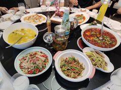 -鼎记酒楼(雁南一路店)
