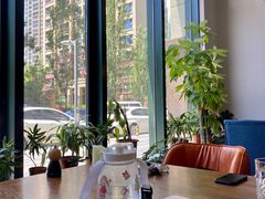 靠窗位-See Ya回见墨西哥餐厅