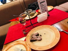 -五洲皇冠巴西烤肉餐厅