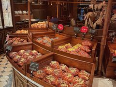 -B&C黄油与面包·THE GARDEN BAKERY概念店(世纪汇店)