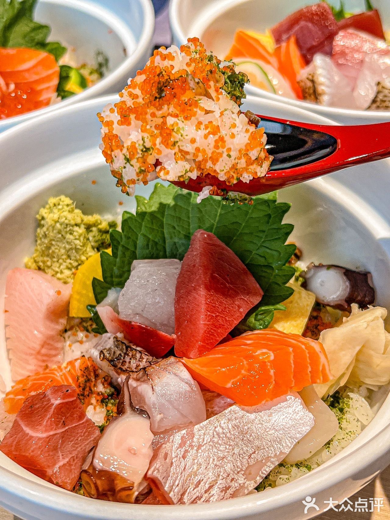 治愈系日料！广州隐藏美食🌸🍙
