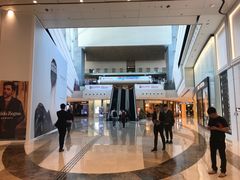 -香港ELEMENTS圆方