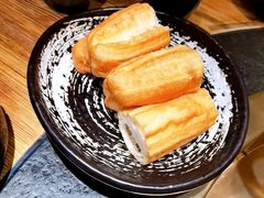 -湊湊火锅·茶憩(天环广场店)