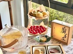 -杭州湾海上花田景区