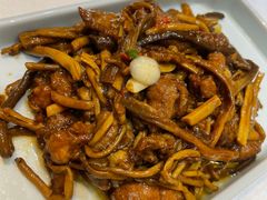 -便宜坊烤鸭店(航天桥店)