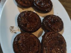 -炙热童年·老北京炙子烤肉(南锣鼓巷店)