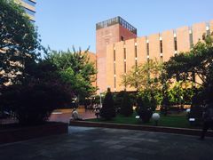 -香港理工大学