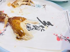 -老德州四合院·德州菜(天衢路店)