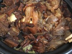 -赵家牛肉砂锅(台西三路店)