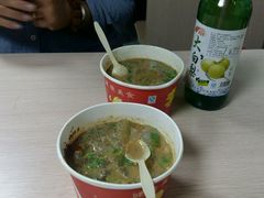 -李老二炒粉(桂林路一店)