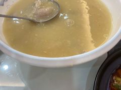 -粗茶淡饭(汇金店)