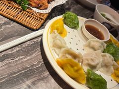 -前海沿·青岛菜(五四广场永旺店)